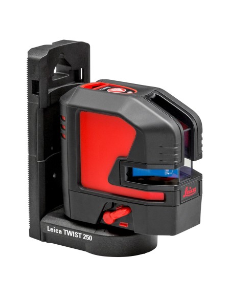 NIVEL LASER DE LINEAS VERDES LINO L2GS CON PILAS