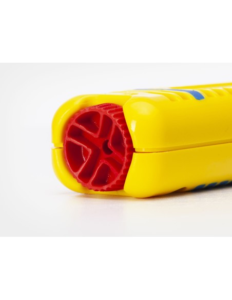 Cuchillo pelacables Secura 27 sin hoja