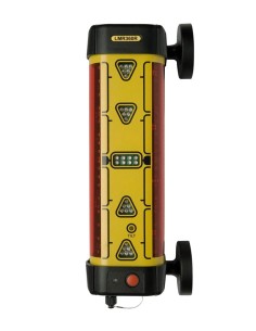 RECEPTOR + CONTROL REMOTO PARA INSTALACION DE MAQUINARIA LMR360R