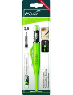 MARCADOR AUTOMATICO FINE DRY EN BLISTER