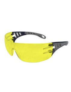 GAFAS DE SEGURIDAD A.V. CON PATILLAS GRISES EVO