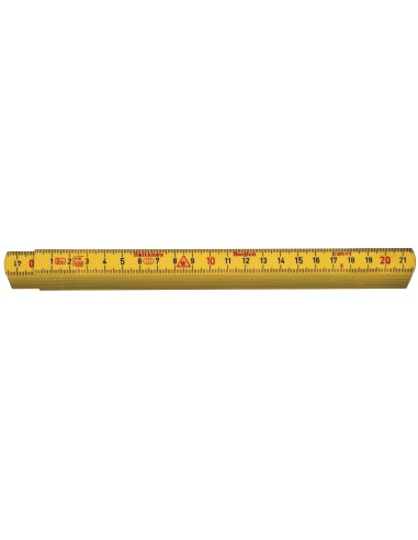 METRO PLEGABLE FIBRA DE VIDRIO G5
