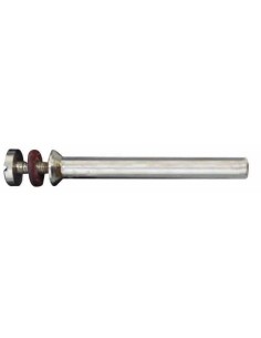 VCR-3-VASTAGO ROSCADO COMPLETO