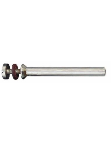 VCR-3-VASTAGO ROSCADO COMPLETO