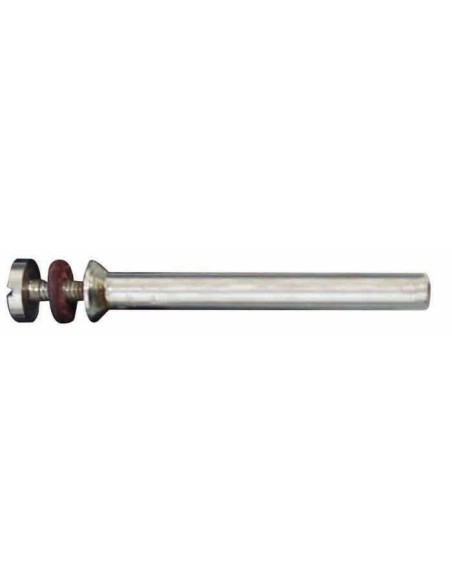 VCR-3-VASTAGO ROSCADO COMPLETO