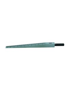 CALIBRE CONICO PLANO