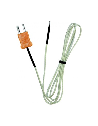 SONDA DE TEMPERATURA PARA TERMOMETRO 640314