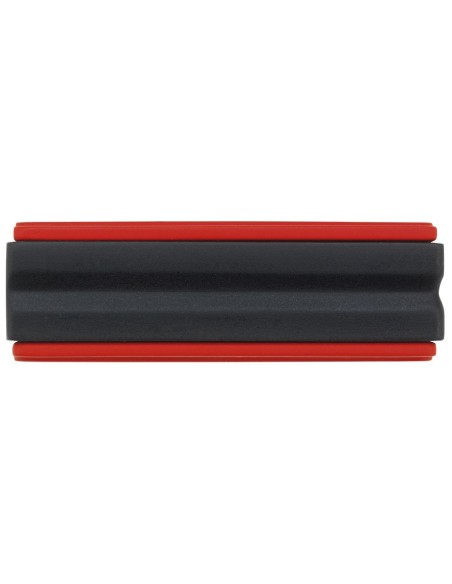 NIVEL DE BURBUJA COMPACTO GO! MAGNETIC