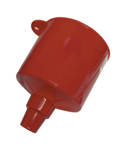 EMBUDO DE 120 MM