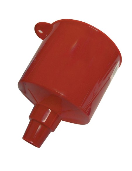 EMBUDO DE 120 MM