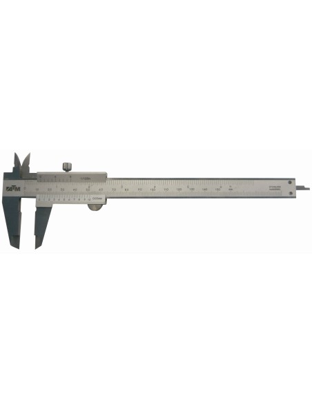 CALIBRE PIE DE REY MONOBLOCK (150 MM)