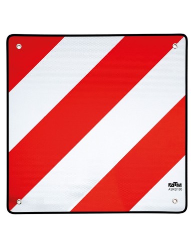 PANEL REFLECTANTE PARA MERCANCIA SOBRESALIENTE