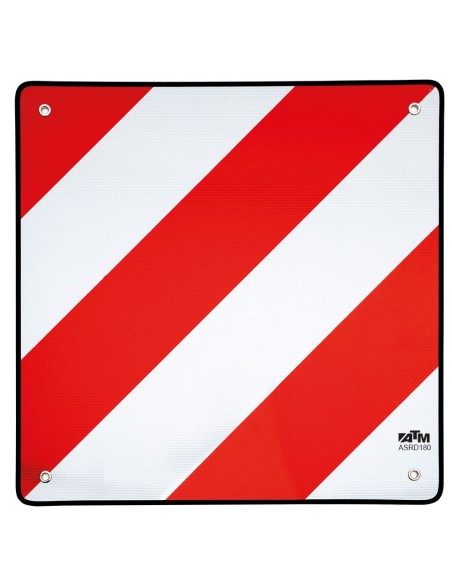 PANEL REFLECTANTE PARA MERCANCIA SOBRESALIENTE