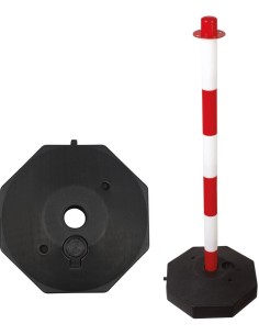 POSTE PARA CADENA