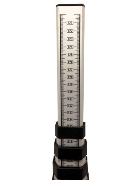 MIRA TELESCOPICA CLR104 (5 M)