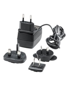 CARGADOR DE BATERIA LI-ION 3.6V / 5.2AH PARA NIVELES LASER LINO