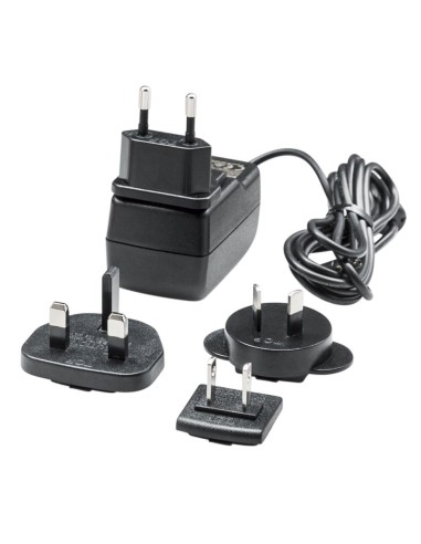 CARGADOR DE BATERIA LI-ION 3.6V / 5.2AH PARA NIVELES LASER LINO