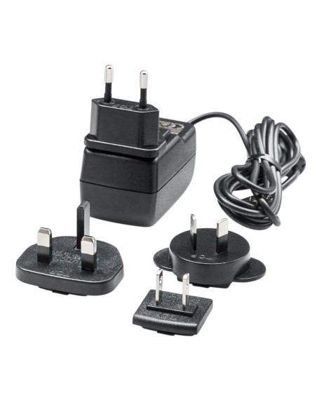 CARGADOR DE BATERIA LI-ION 3.6V / 5.2AH PARA NIVELES LASER LINO