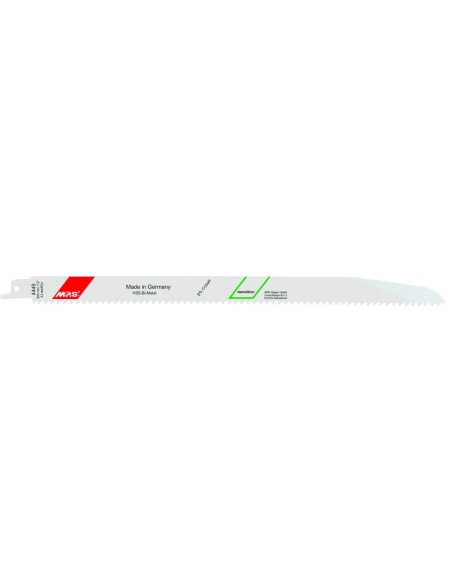 HOJA SIERRA SABLE 4449 (PACK DE 5 UDS)