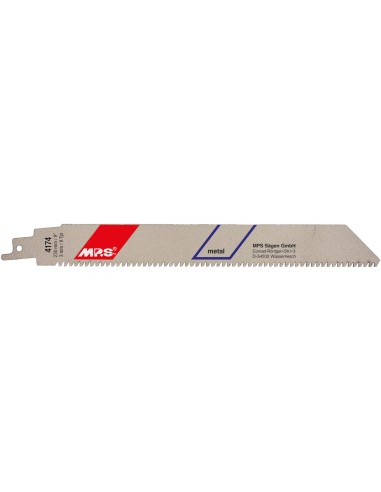HOJA SIERRA SABLE 4174 (PACK DE 1 UDS)