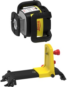 ADAPTADOR INTELIGENTE PARA PARED Y TRIPODE CA 90º