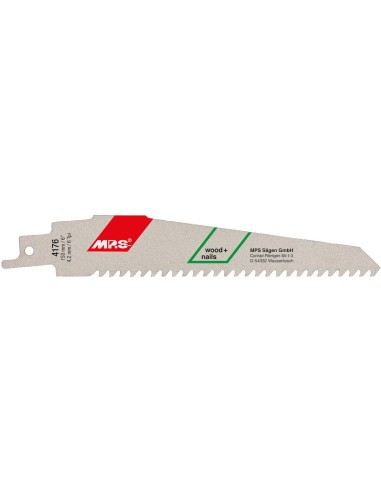 HOJA SIERRA SABLE 4176 (PACK DE 1 UDS)
