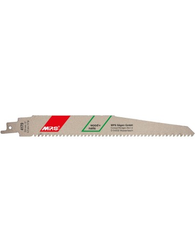 HOJA SIERRA SABLE 4179 (PACK DE 1 UDS)
