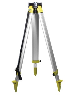 TRIPODE DE ALUMINIO CT160 (167 CM)