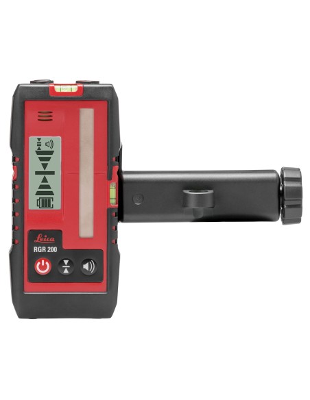 RECEPTOR PARA LINOS RGR 200