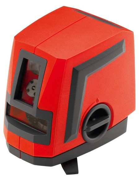 NIVEL LASER DE LINEAS CROSSLINE