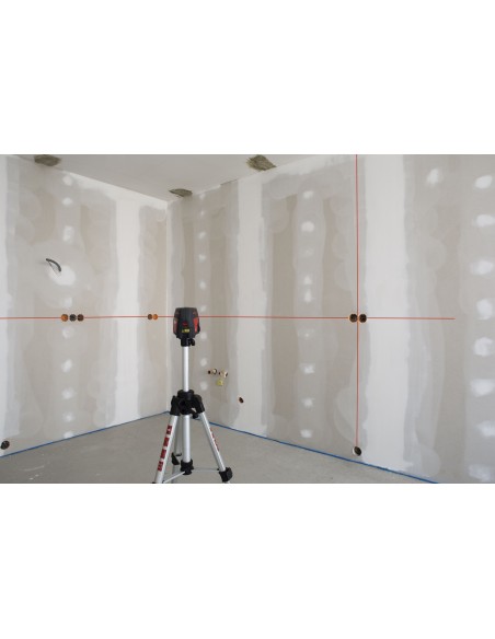 NIVEL LASER DE LINEAS CROSSLINE
