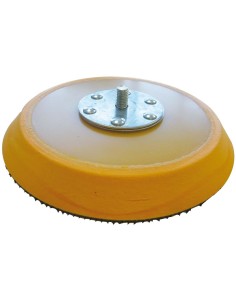 BASE LIJADORA FLEXIBLE AUTOADHERENTE GRIP PSVPG (150 MM)