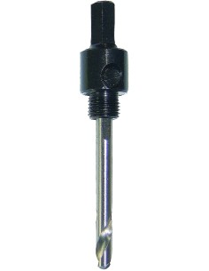 ADAPTADOR PARA CORONA VASTAGO HEXAGONAL ( 9,5 MM PARA CORONAS 14-30 MM)