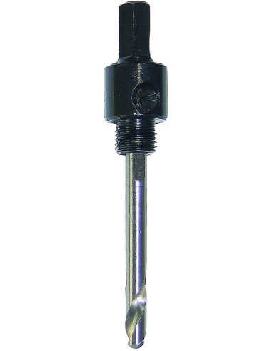 ADAPTADOR PARA CORONA VASTAGO HEXAGONAL ( 9,5 MM PARA CORONAS 14-30 MM)