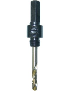 ADAPTADOR PARA CORONA VASTAGO HEXAGONAL ( 11 MM PARA CORONAS 14-30 MM)