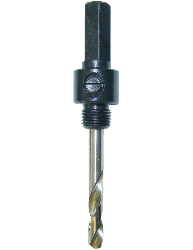 ADAPTADOR PARA CORONA VASTAGO HEXAGONAL ( 11 MM PARA CORONAS 14-30 MM)
