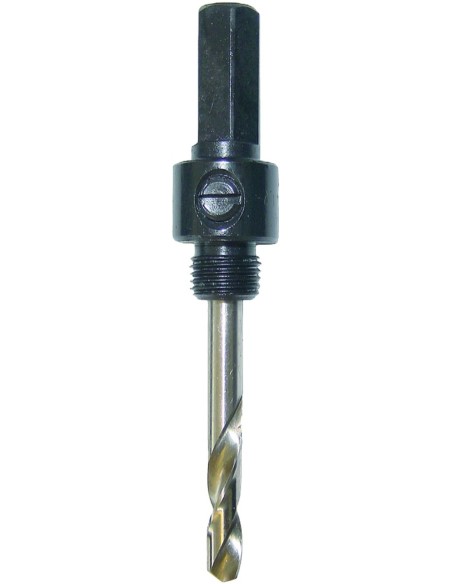 ADAPTADOR PARA CORONA VASTAGO HEXAGONAL ( 11 MM PARA CORONAS 14-30 MM)