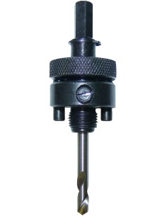 ADAPTADOR PARA CORONA VASTAGO HEXAGONAL ( 11 MM PARA CORONAS 32-210 MM)