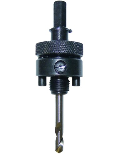 ADAPTADOR PARA CORONA VASTAGO HEXAGONAL ( 11 MM PARA CORONAS 32-210 MM)