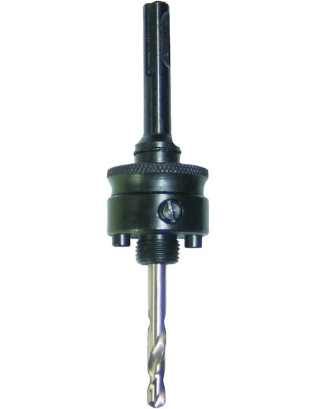 ADAPTADOR PARA CORONA VASTAGO HEXAGONAL ( 11 MM PARA CORONAS 32-210 MM)