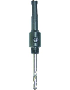 ADAPTADOR PARA CORONA VASTAGO SDS (PARA CORONAS 14-30 MM)