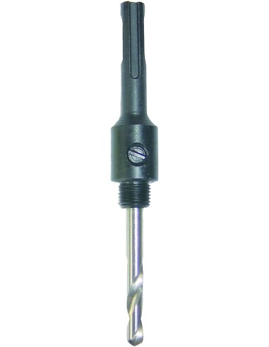 ADAPTADOR PARA CORONA VASTAGO SDS (PARA CORONAS 14-30 MM)