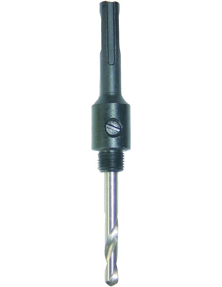 ADAPTADOR PARA CORONA VASTAGO SDS (PARA CORONAS 14-30 MM)