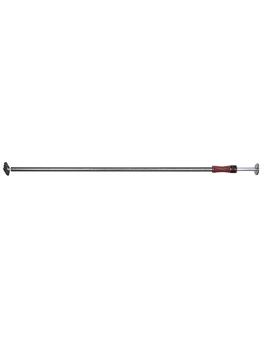 SOPORTE / BARRA DE APRIETE PARA NIVELES LASER