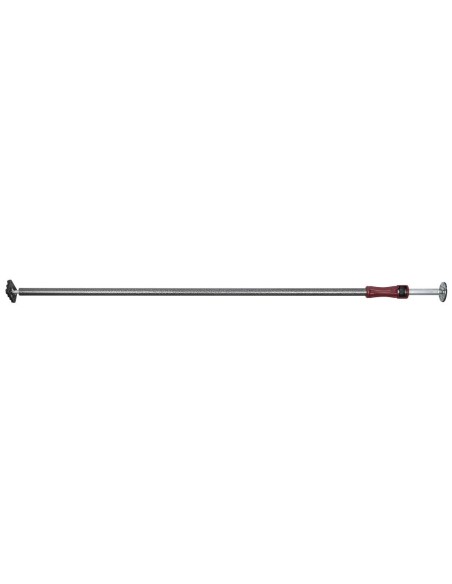 SOPORTE / BARRA DE APRIETE PARA NIVELES LASER