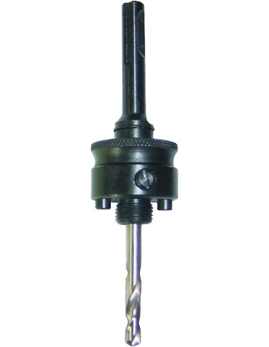 ADAPTADOR PARA CORONA VASTAGO SDS (PARA CORONAS 32-210 MM)