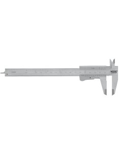 CALIBRE PIE DE REY DIN 862 PARA ZURDOS, CAPACIDAD UTIL 150 MM, BOCA 40 MM