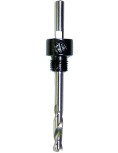 ADAPTADOR PARA CORONA VASTAGO HEXAGONAL ( 9,5 MM PARA CORONAS 32-210 MM)