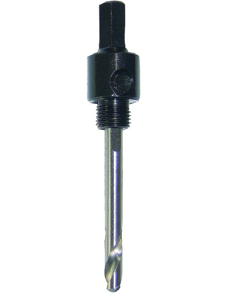 ADAPTADOR PARA CORONA VASTAGO HEXAGONAL ( 9,5 MM PARA CORONAS 32-210 MM)