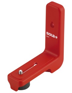 SOPORTE MAGNETICO PARA NIVELES LASER